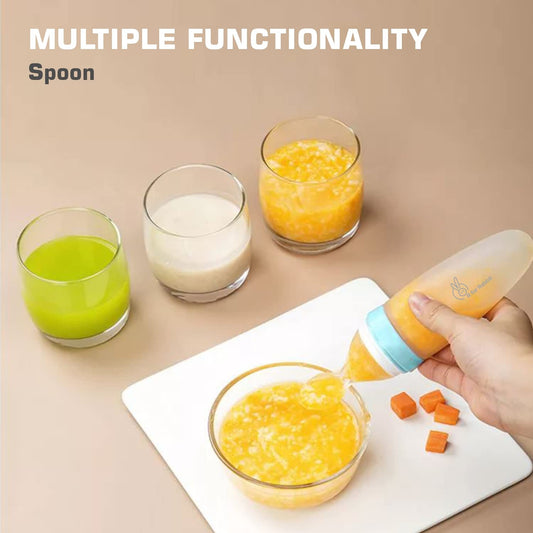 Urban Baby Spoon Feeder – 90 ml